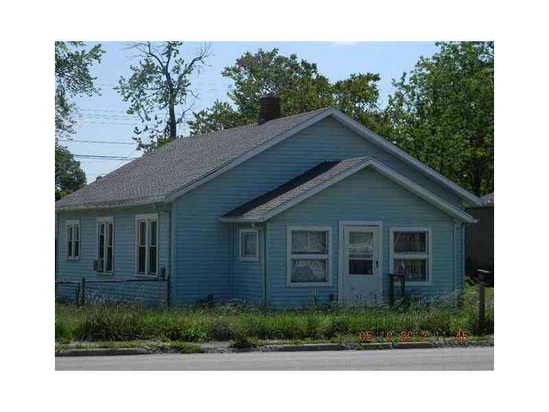 3116 S Madison St, Muncie, IN 47302 - photo 1