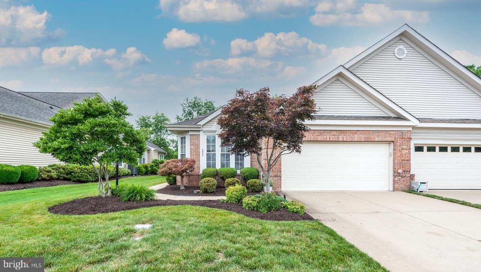 6554 Bullen Bluff Terrace, Gainesville, VA 20155 - photo 1