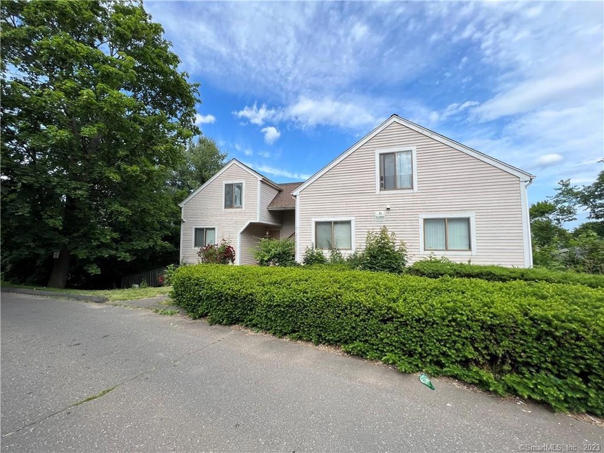 76 Terrace St unit G5, New Haven, CT 06512 - photo 1