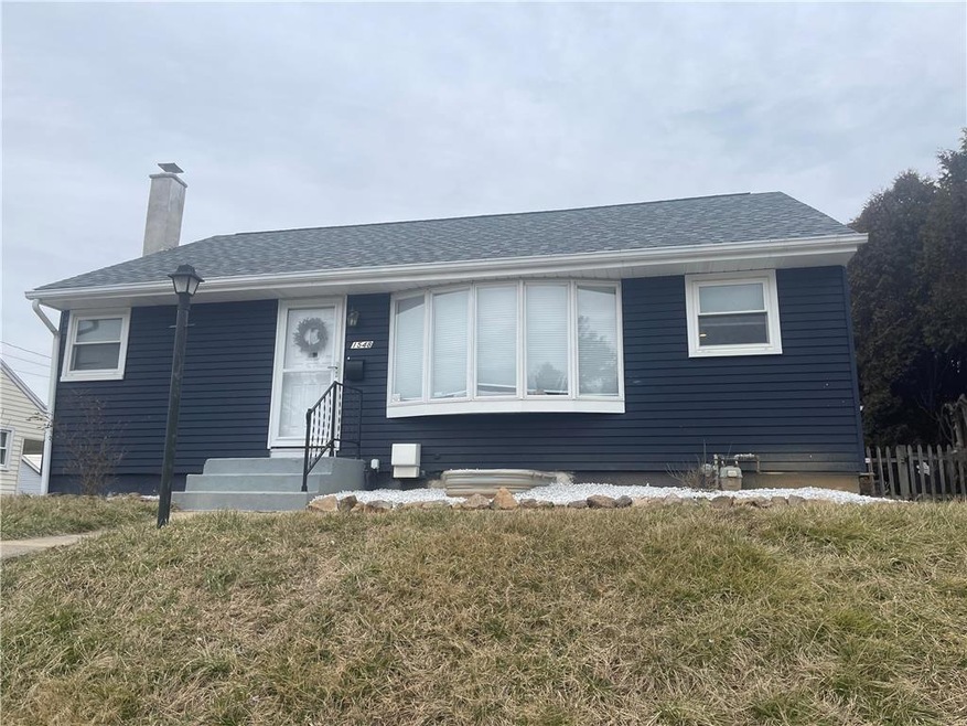 1548 Dale Ln, Bethlehem, PA 18018 - photo 1