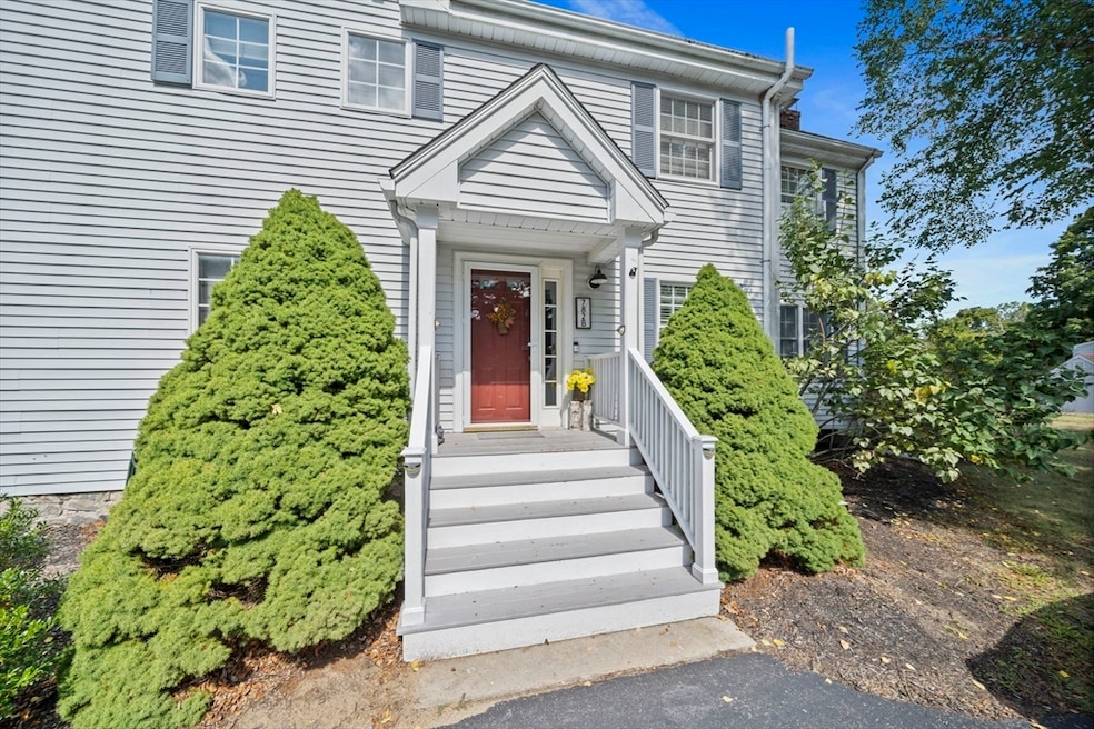 782 West St unit 2, Walpole, MA 02081 - photo 1