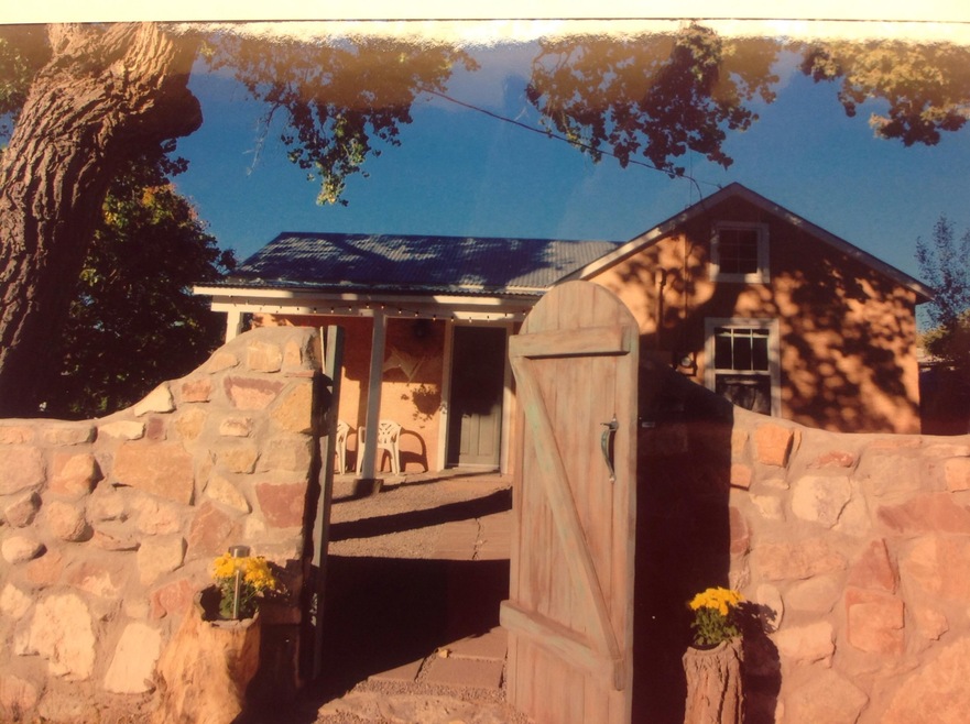 22 Camino de La Ciruela, Placitas, NM 87043 - photo 1