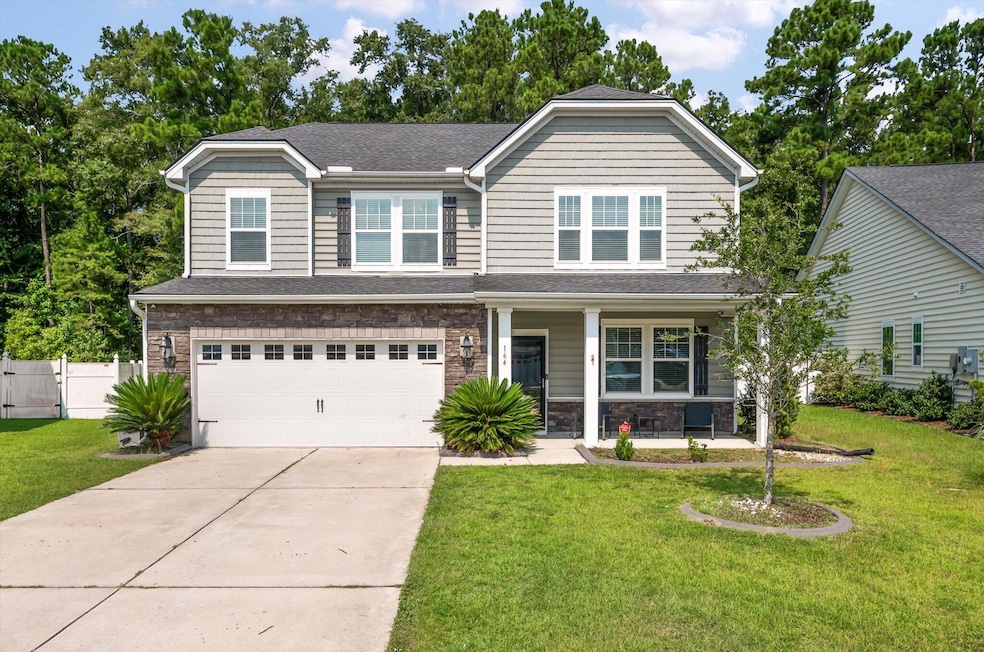 164 Blackwater Way, Moncks Corner, SC 29461 - photo 1