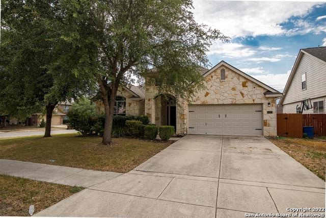 10242 Shetland Gate, San Antonio, TX 78254 - photo 1