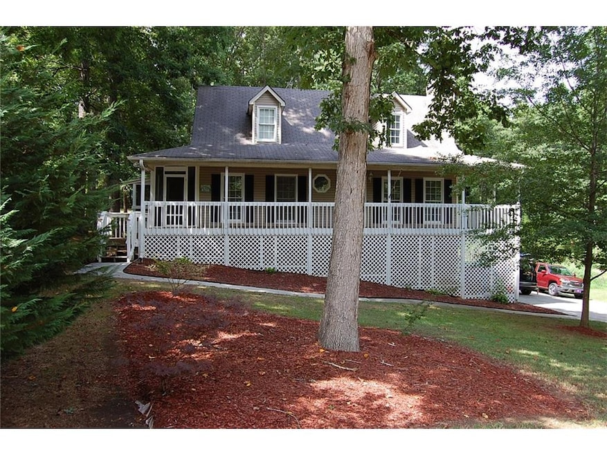 29 Indian Trail Ct, Powder Springs, GA 30127 - photo 1