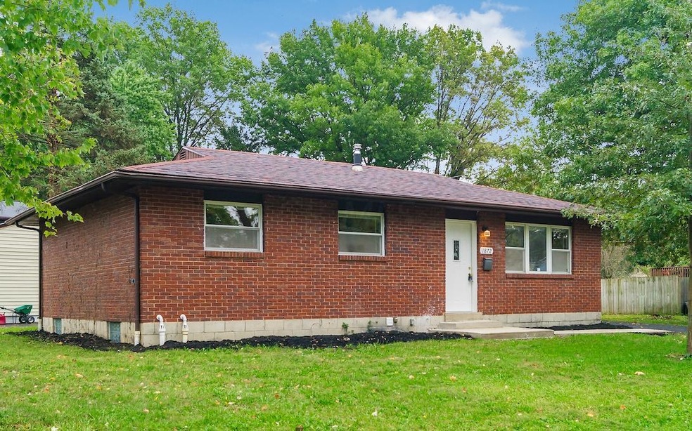 1872 Alsace Road