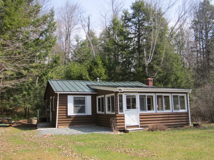 78 Murray Pond Rd, New London, NH 03257 - photo 1