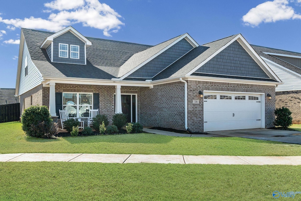 16 Stowe Ct, Madison, AL 35756 - photo 1