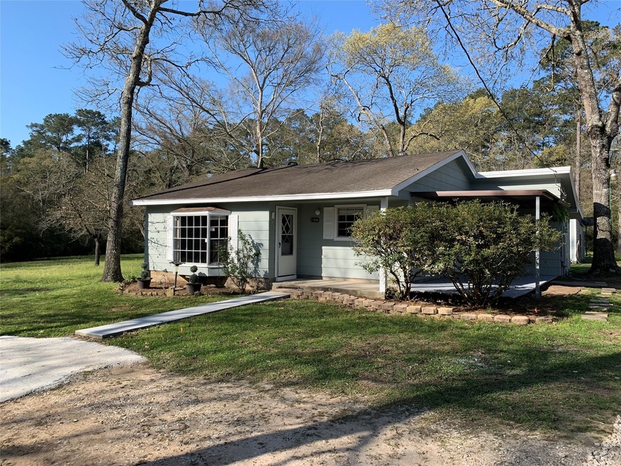 23818 Thornwood, Hockley, TX 77447 - photo 1