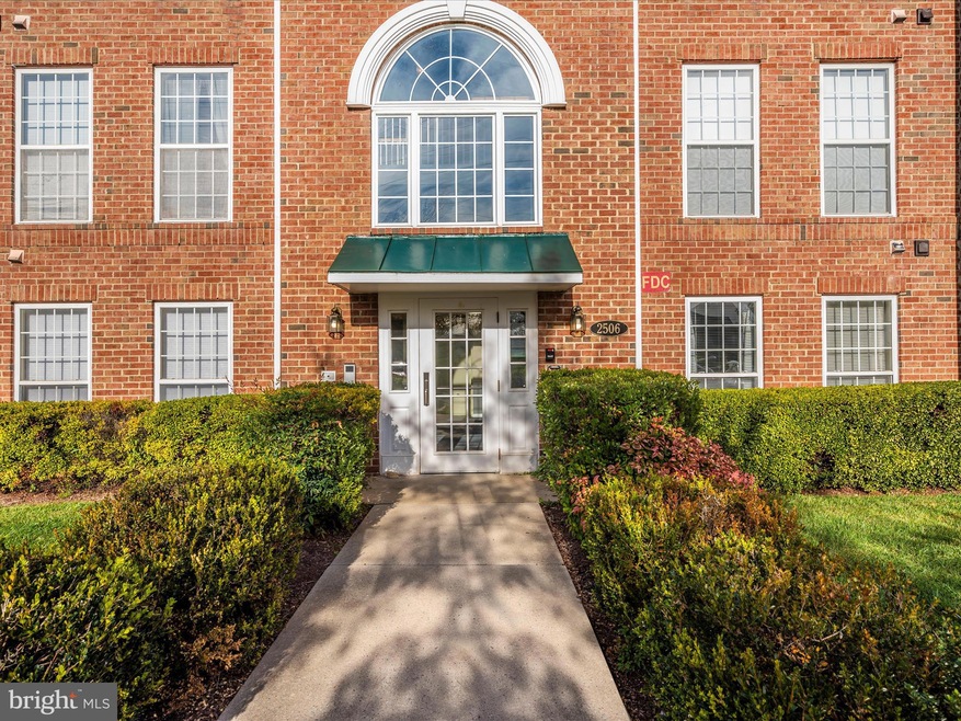 2506 Coach House Way unit 2B, Frederick, MD 21702 - photo 1