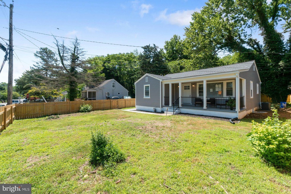 1001 Monroe St, Annapolis, MD 21403 - photo 1