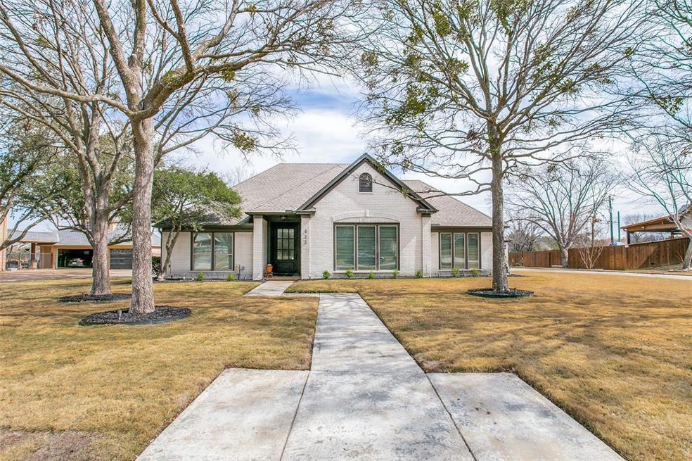 625 Oak Hill Dr, Southlake, TX 76092 - photo 1