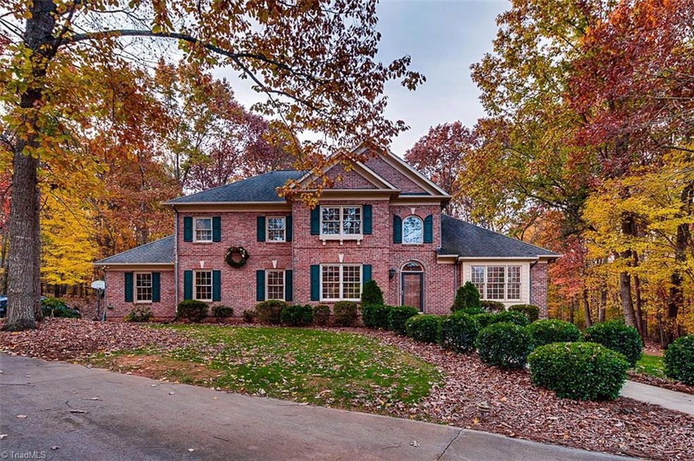 859 Mountain Valley Place, Asheboro, NC 27205 - photo 1