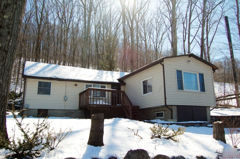 43 Old Woodland Trail, Oak Ridge, NJ 07438 - photo 1