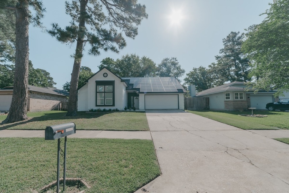 23330 Balthasar St, Spring, TX 77373 - photo 1