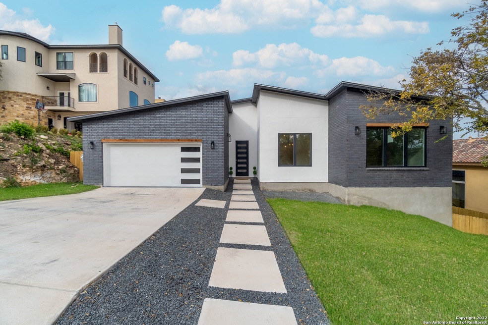 11223 Indian Caves, Helotes, TX 78023 - photo 1