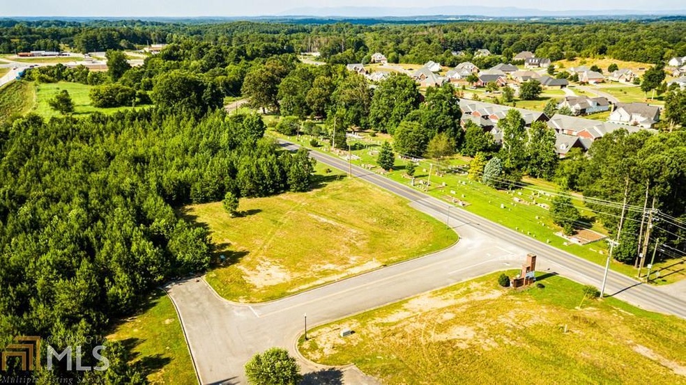 0 Magnolia Way unit 8824458, Calhoun, GA 30701 - photo 1