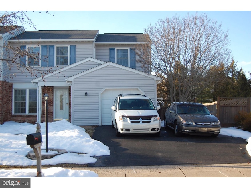 102 Sunset Way, Harleysville, PA 19438 - photo 1