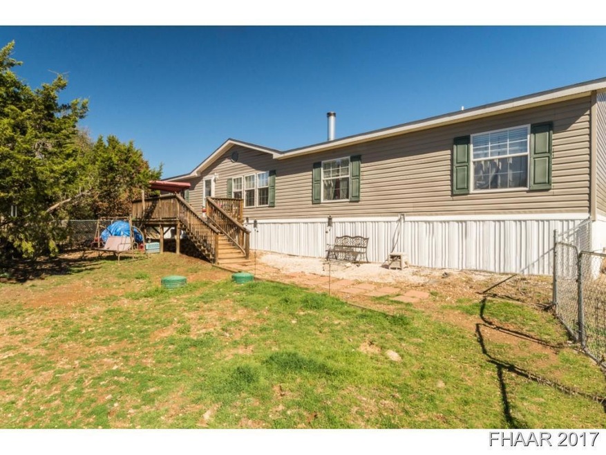 398 Apache St, Kempner, TX 76539 - photo 1