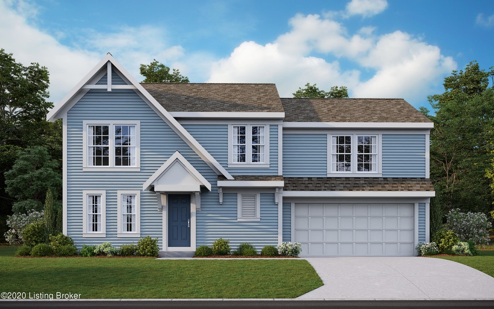 397 Copper Creek Dr, Mount Washington, KY 40047 - photo 1