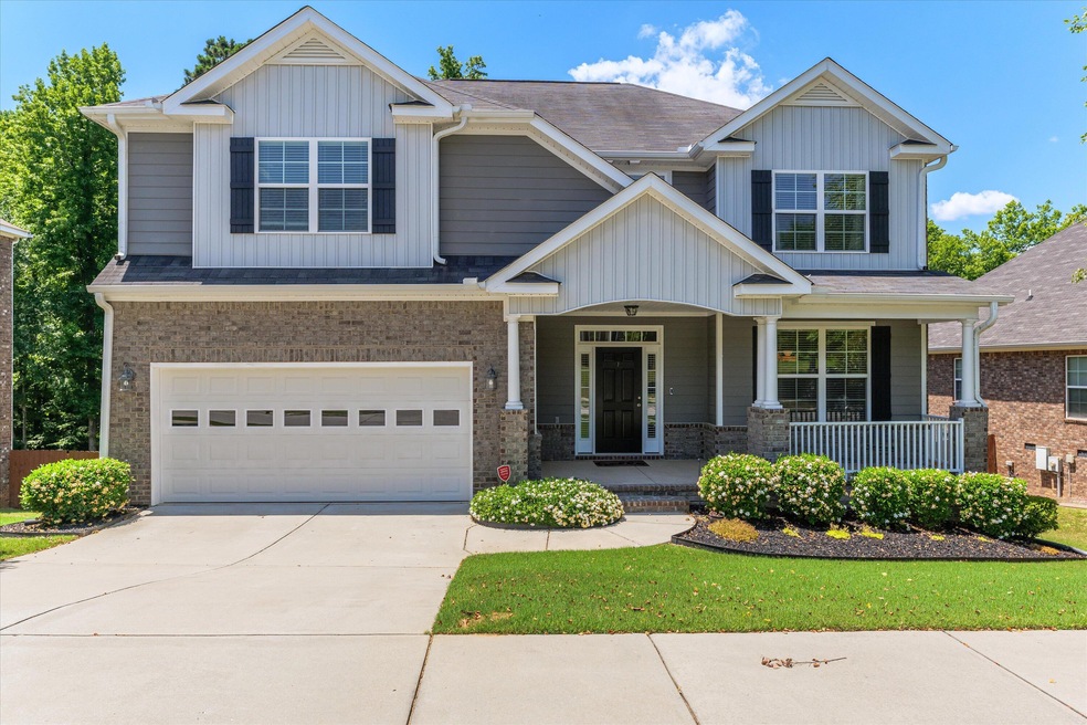 1649 Jamestown Ave, Evans, GA 30809 - photo 1