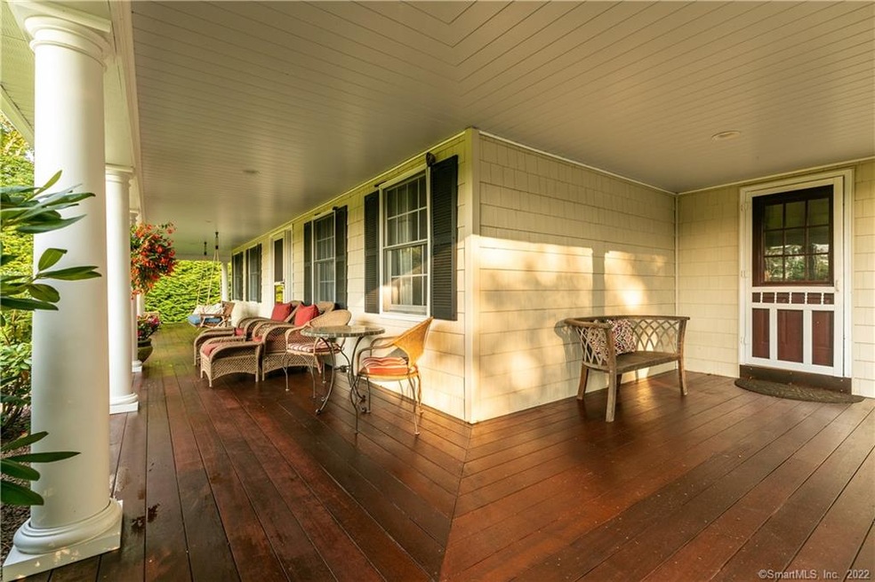 180 Hampton Rd, Pomfret Center, CT 06259 - photo 1