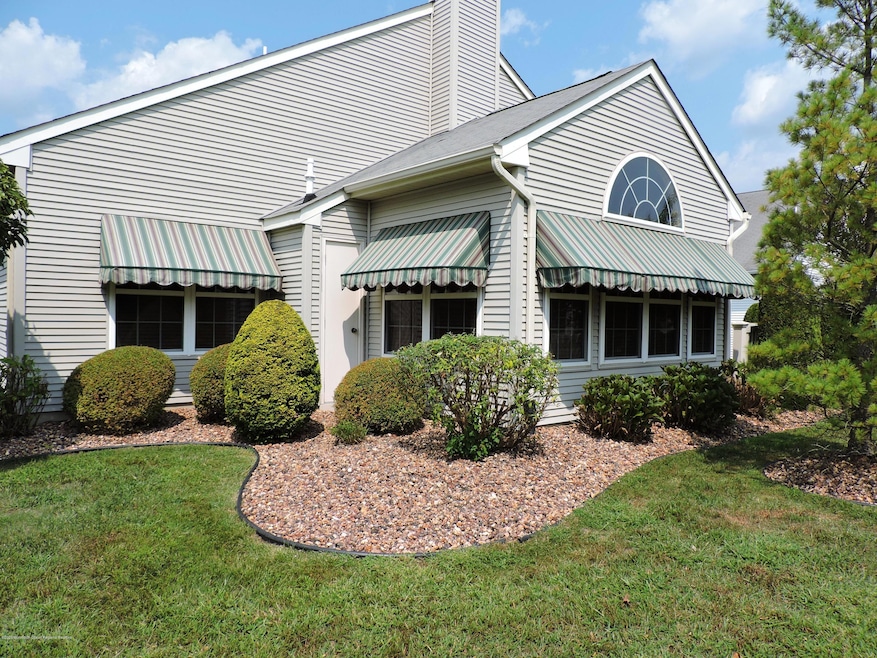 4 Rossini Rd, Manchester Township, NJ 08759 - photo 1