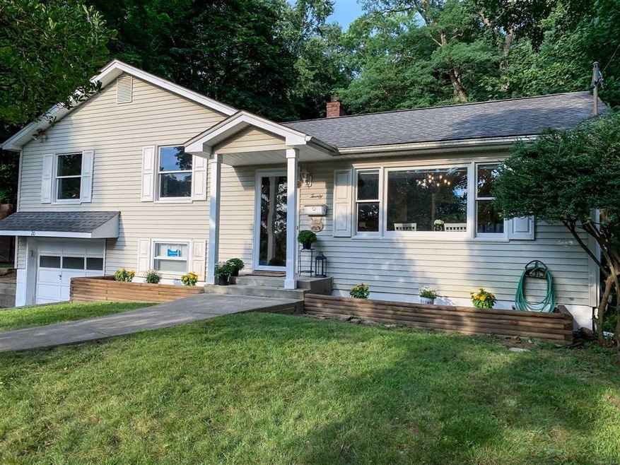 20 Priscilla Ln, Poughkeepsie, NY 12603 - photo 1