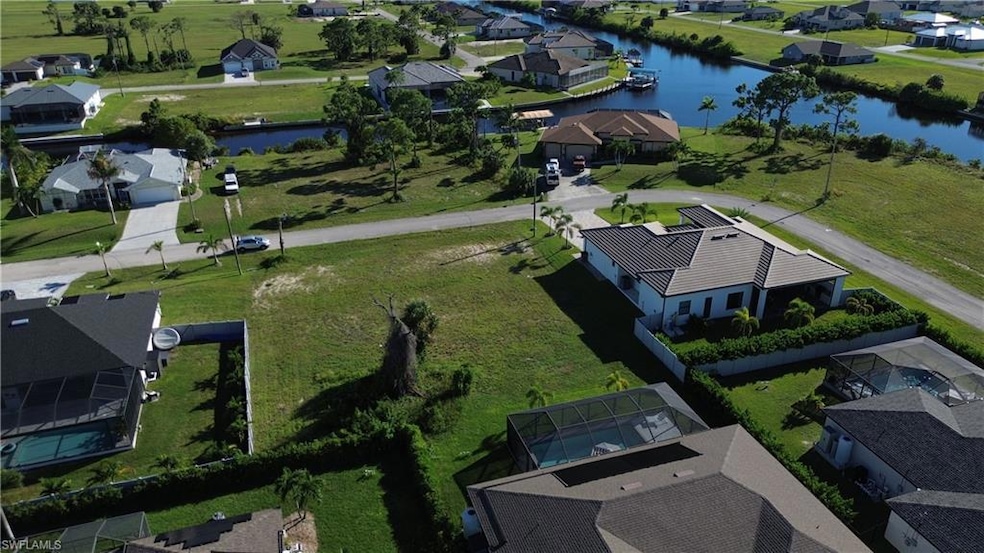 3437 NW 18th St, Cape Coral, FL 33993 - photo 1