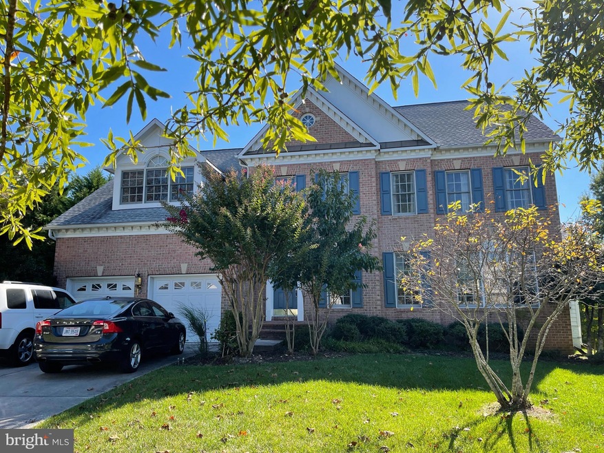 12907 Crickmore Trace, Bowie, MD 20720 - photo 1