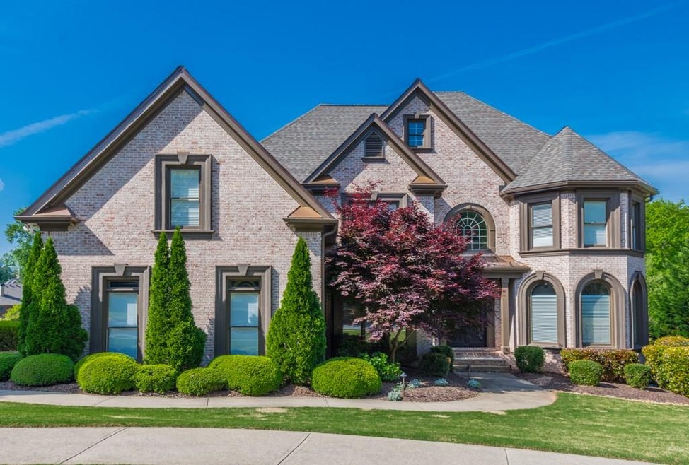880 Longstone Landing