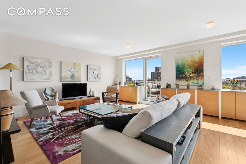 Livmor Condominium unit PH1C, New York, NY 10026 - photo 1