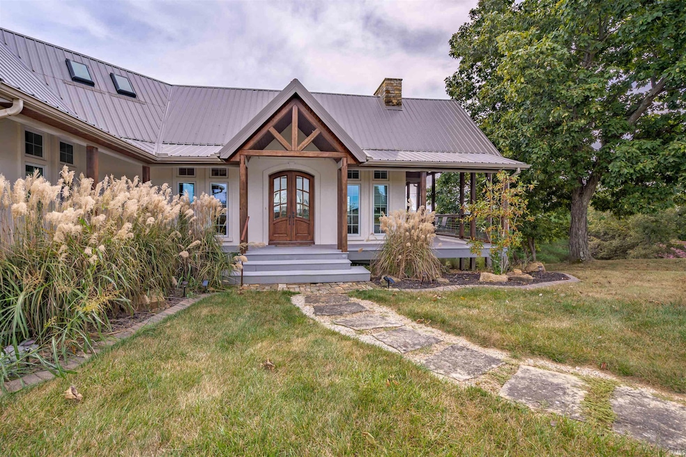 14830 Vista Ridge Ln, Derby, IN 47525 - photo 1