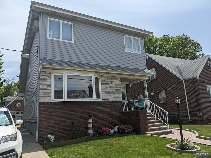 460 N 8th St, Fairview, NJ 07022 - photo 1