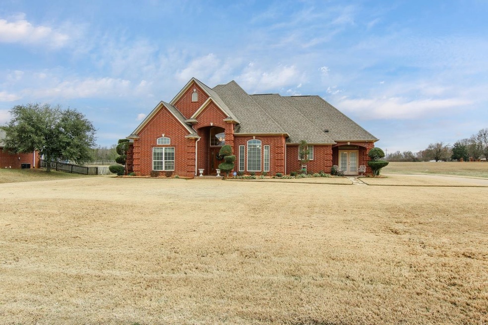 6008 Lost Creek Dr, Texarkana, TX 75503 - photo 1