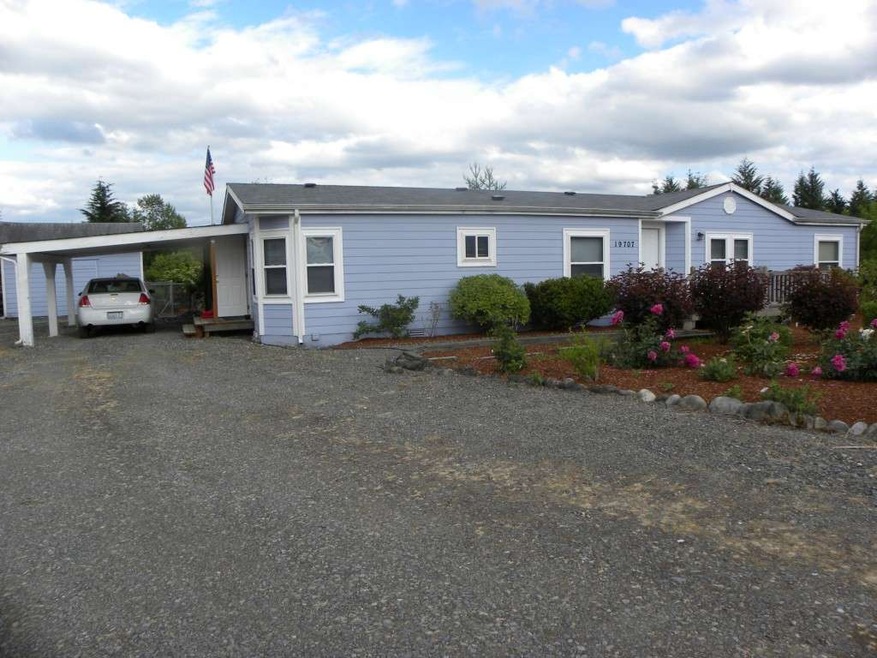 19707 81st Ave E, Spanaway, WA 98387 - photo 1