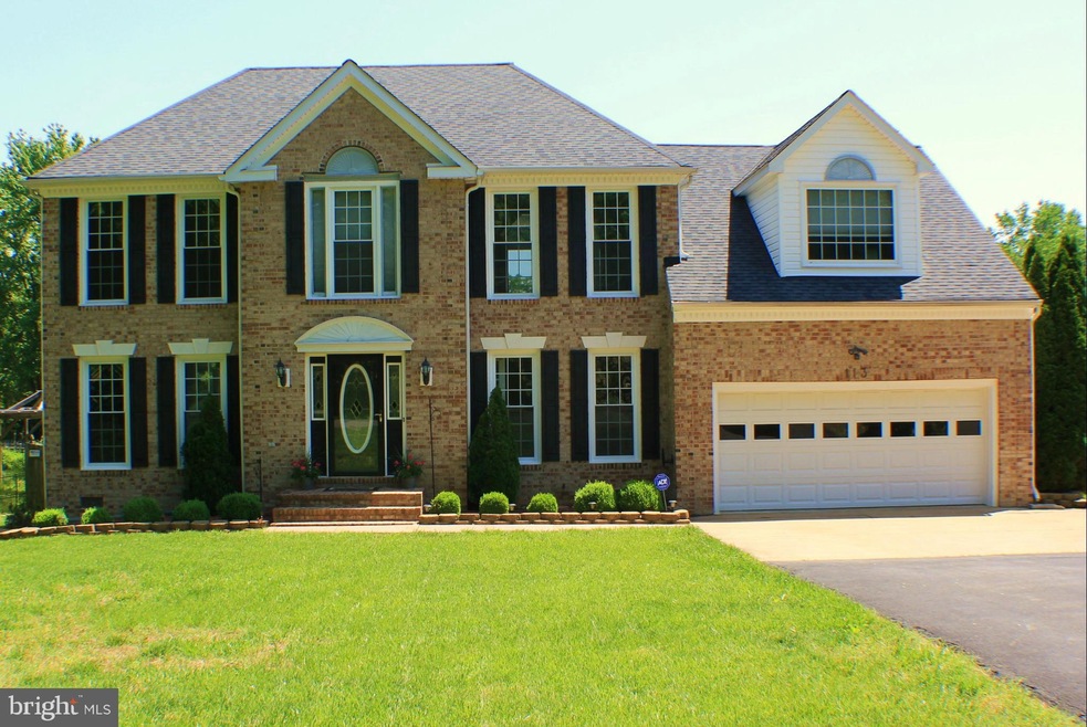 113 Nautical Cove, Stafford, VA 22554 - photo 1