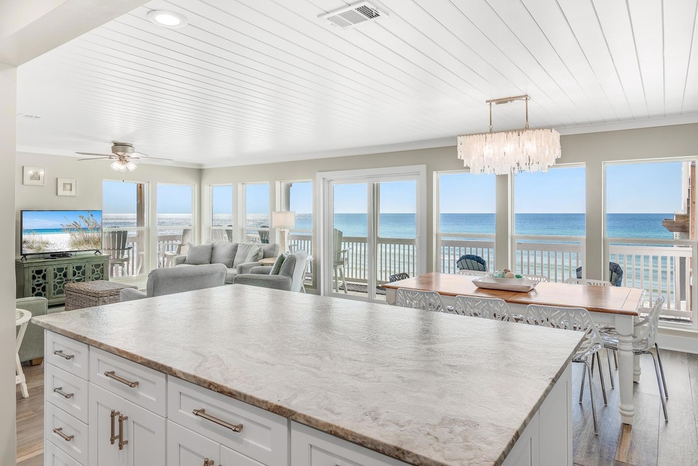 Breakfast Bar