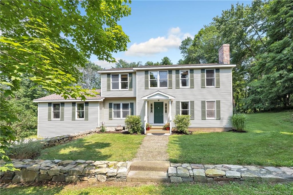 Welcome to 179 Redding Road!!