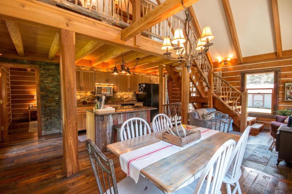 750 Springhill Rd, Kila, MT 59920 - photo 1