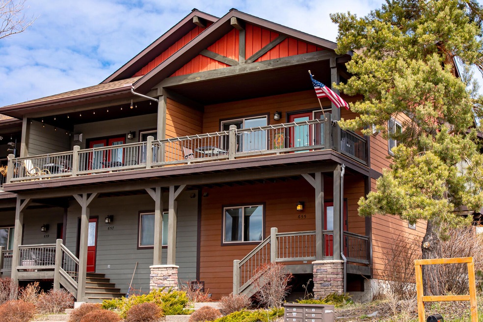 655 Commerce St, Bigfork, MT 59911 - photo 1