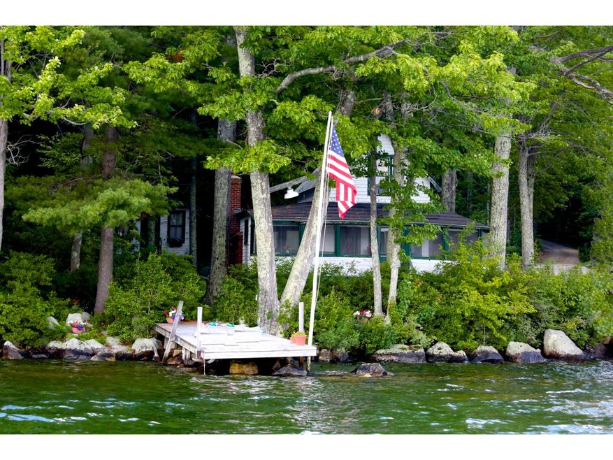 97 Bay Point Rd, Newbury, NH 03255 - photo 1