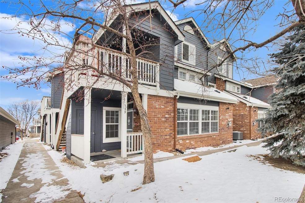 14399 E Grand Dr unit 139, Aurora, CO 80015 - photo 1