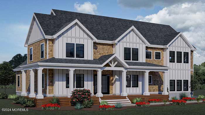 5 Clifford Graves Ct, Red Bank, NJ 07701 - photo 1