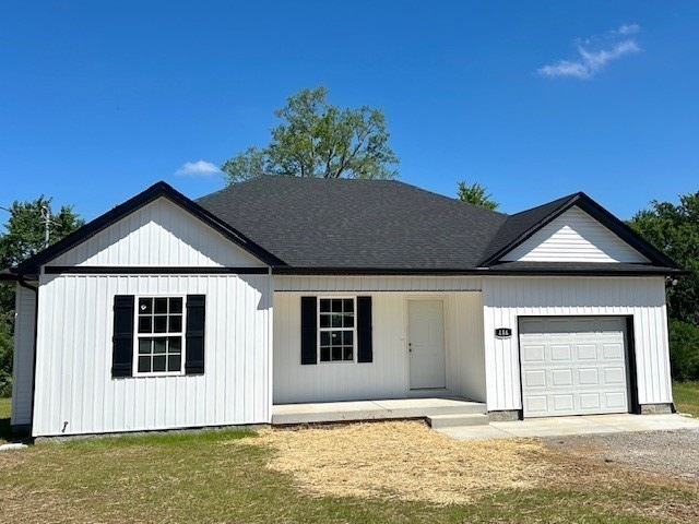 Welcome to Shannon Court! New Construction!