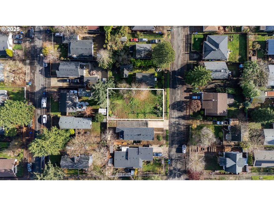 0 SE Reedway St, Portland, OR 97266 - photo 1