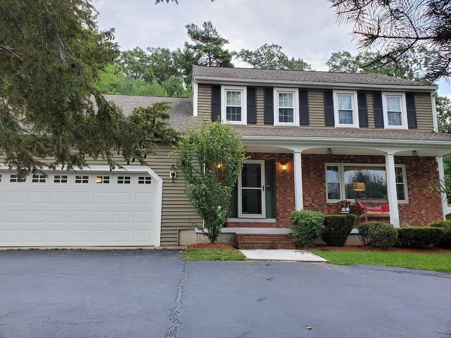 37 Merrill Rd, Sutton, MA 01590 - photo 1