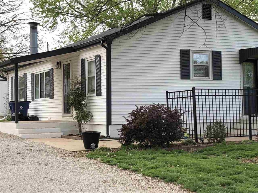 103 S Queen St, Maize, KS 67101 - photo 1