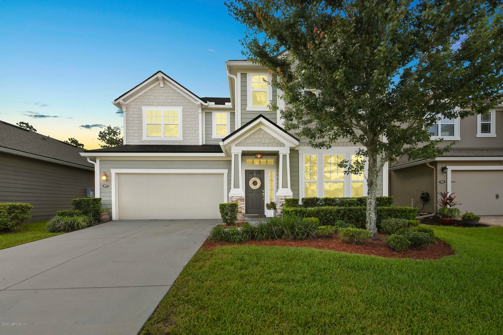 Upgraded -move in ready