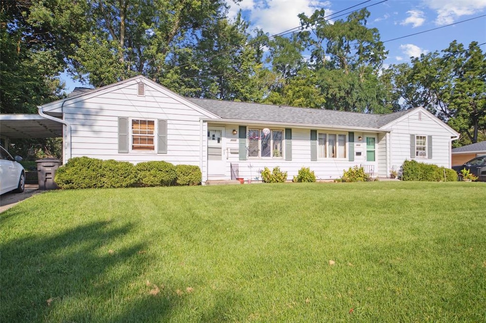 Sold $232,000 • Co-Listing Agent
